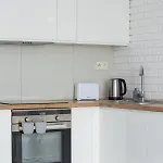 Dobrego Pasterza With Balcony Cracow By Renters Appartement *