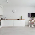 Appartement Dobrego Pasterza With Balcony Cracow By Renters Krakau