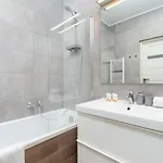 Dobrego Pasterza With Balcony Cracow By Renters