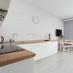 Dobrego Pasterza With Balcony Cracow By Renters Appartement Krakau