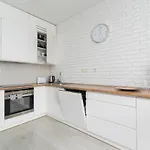 Appartement Dobrego Pasterza With Balcony Cracow By Renters *