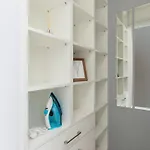 Appartement Dobrego Pasterza With Balcony Cracow By Renters Krakau