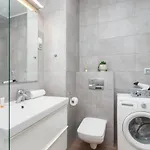 Dobrego Pasterza With Balcony Cracow By Renters Appartement *